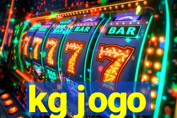 kg jogo